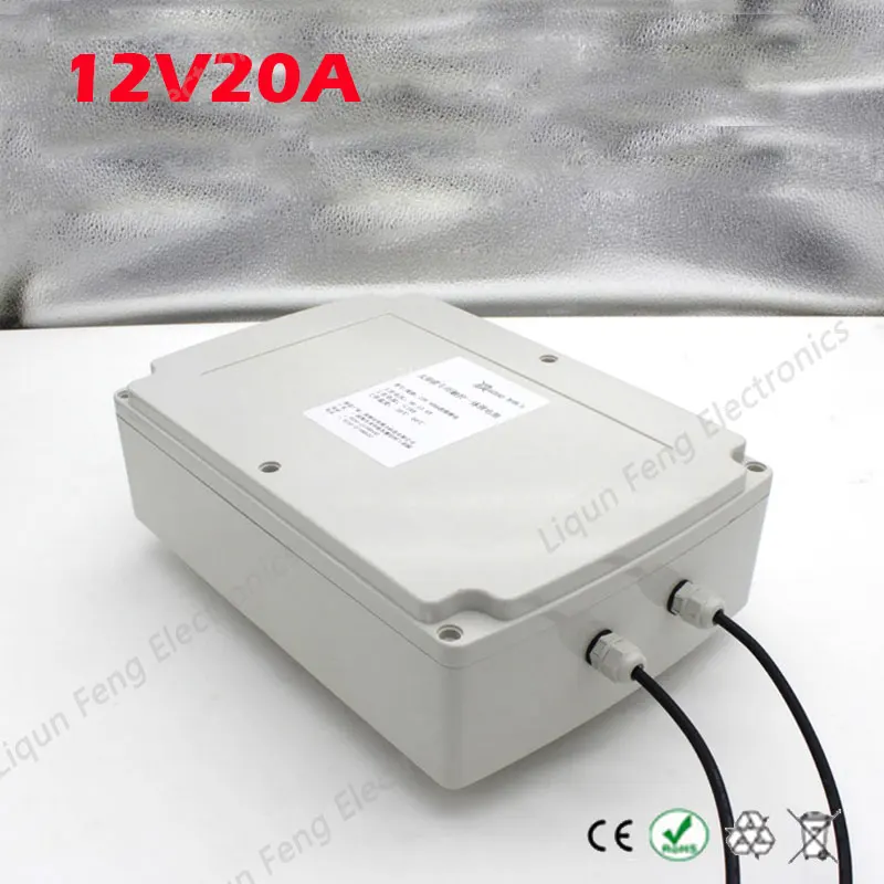 12V20A-4