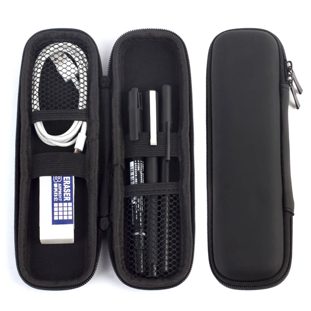 PU Leather Pencil Bag Handmade Pen Holder for Student Birthday Present High Quality Gift Business Office Accessories
PU Leather Pencil Bag Handmade Pen Holder for Student Birthday Present High Quality Gift Business Office Accessories