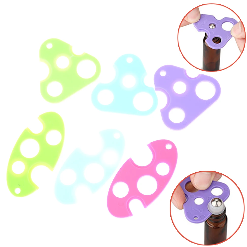 One Piece Remover Corkscrew For Roller Balls And Caps Bottles Key Tool Essential Oil Opener 3 Colors
One Piece Remover Corkscrew For Roller Balls And Caps Bottles Key Tool Essential Oil Opener 3 Colors