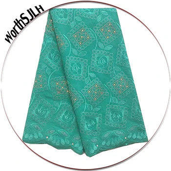 Chiffion African Lace Fabric Swiss Voile Lace High Quality 2018 Nigerian Cotton Beige Teal Green Lace Fabric Materials For Women
Chiffion African Lace Fabric Swiss Voile Lace High Quality 2018 Nigerian Cotton Beige Teal Green Lace Fabric Materials For Women
