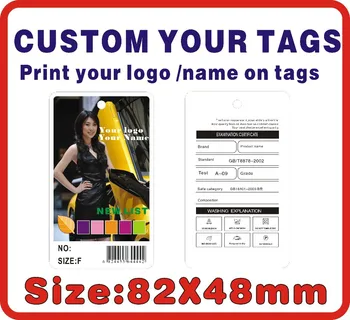 custom jeans tags ,print your logo on tags 500PCS, Hang Tags, change your name DIY you label, A18
custom jeans tags ,print your logo on tags 500PCS, Hang Tags, change your name DIY you label, A18