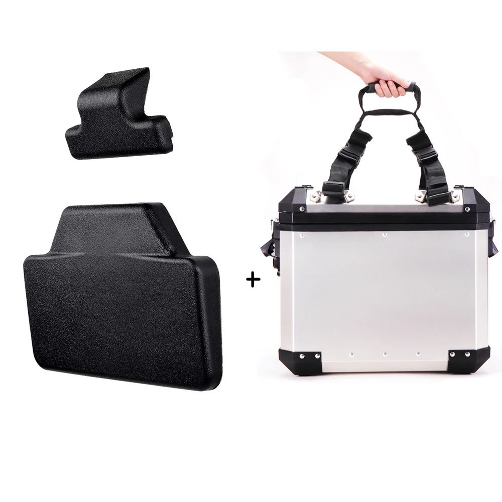 R1200GS R1250GS F700GS F800GS F 800 GS ADV Adventure Rear Top Case Box Cushion Backrest Pad for BMW F 1200 GS R1250GS 2018 2019
R1200GS R1250GS F700GS F800GS F 800 GS ADV Adventure Rear Top Case Box Cushion Backrest Pad for BMW F 1200 GS R1250GS 2018 2019
