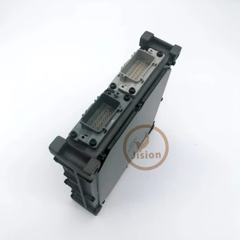 CAT 320B 330B 312B 325B controller 119-0607 (leave message machine modelto me if you order)
CAT 320B 330B 312B 325B controller 119-0607 (leave message machine modelto me if you order)