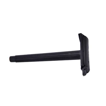 10cm Black Color Men Double Edge Blade Shaving Hair Razor Shaver Blades Old-Style
10cm Black Color Men Double Edge Blade Shaving Hair Razor Shaver Blades Old-Style