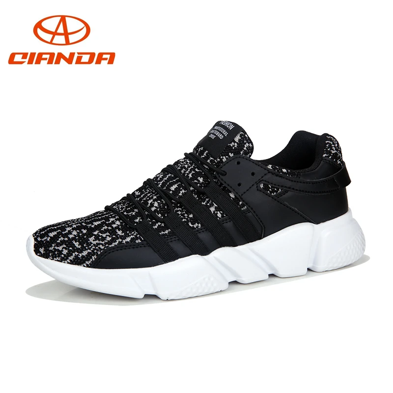 Breathable Running Shoes for Men and Women Professional Autumn Winter Sports Shoes Light Walking Mens Sneakers Big Size US5-12.5
Breathable Running Shoes for Men and Women Professional Autumn Winter Sports Shoes Light Walking Mens Sneakers Big Size US5-12.5