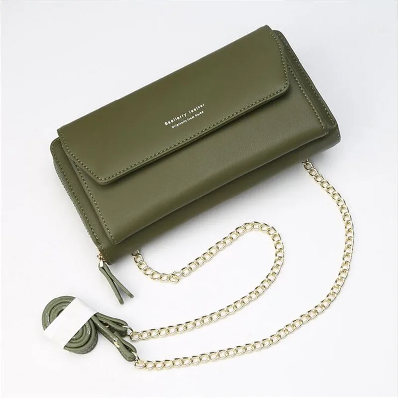 Baellerry New famous brand women messenger bags small chain crossbody bags female luxury shoulder bag pearl Women handbags 2019
Baellerry New famous brand women messenger bags small chain crossbody bags female luxury shoulder bag pearl Women handbags 2019