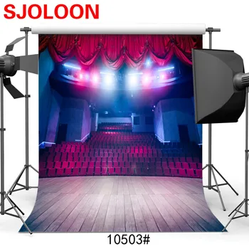 SJOLOON Stage Photography backdrops Photography-studio-backdrop Fond studio photo vinyle Backgrounds for photo studio 3x3m
SJOLOON Stage Photography backdrops Photography-studio-backdrop Fond studio photo vinyle Backgrounds for photo studio 3x3m