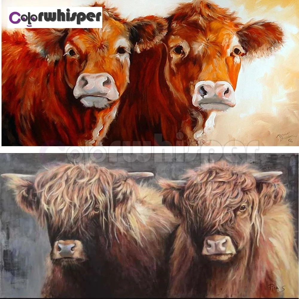Diamond Painting Full Square/Round Drill Yak Cow 5D Daimond Painting Rhinestone 3D Cross Stitch Kit Mosaic Crystal Picture Z208
Diamond Painting Full Square/Round Drill Yak Cow 5D Daimond Painting Rhinestone 3D Cross Stitch Kit Mosaic Crystal Picture Z208