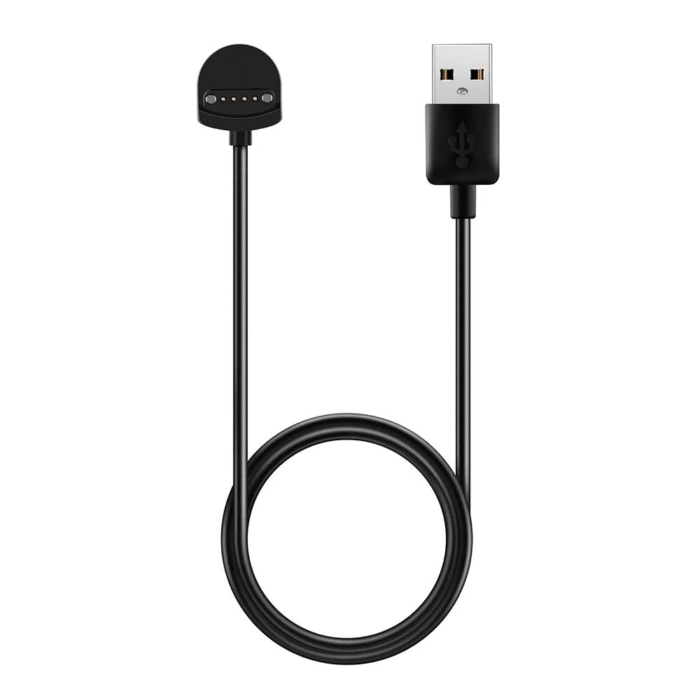 Universal Replacement for Ticwatch S Ticwatch E Watch Charger Adapter for Ticwatch S E 1 M Part Smartwatch USB Charging Cable
Universal Replacement for Ticwatch S Ticwatch E Watch Charger Adapter for Ticwatch S E 1 M Part Smartwatch USB Charging Cable