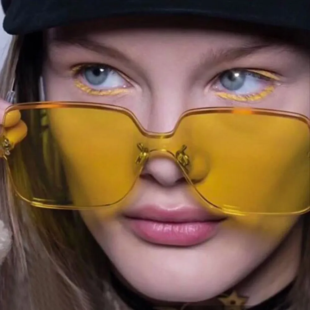 square sunglasses women vintage oversized Women Man Fashion Vintage Big Frame Sunglasses Eyewear Retro Unisex zonnebril dames A8
square sunglasses women vintage oversized Women Man Fashion Vintage Big Frame Sunglasses Eyewear Retro Unisex zonnebril dames A8