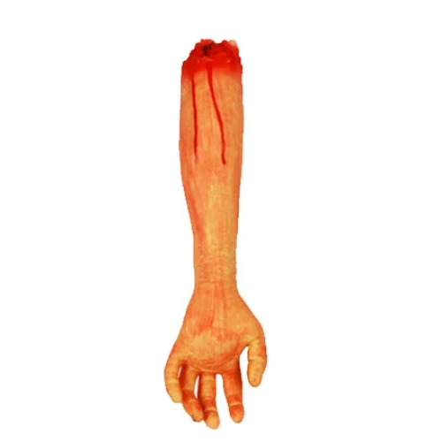 Halloween Decoration Horror Blood Amputated Limb Broken Finger Hand Foot Blood Horror Halloween Decor
Halloween Decoration Horror Blood Amputated Limb Broken Finger Hand Foot Blood Horror Halloween Decor