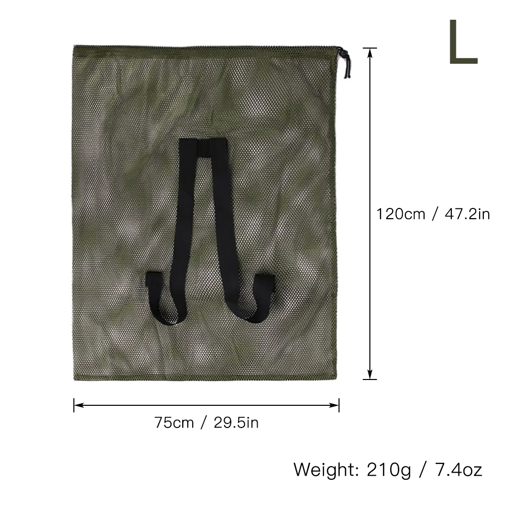Outdoor Hunting Mesh Decoy Bag with Shoulder Straps Tactical Military Magazine Pouch Duck Goose Turkey Decoy Bag Backpack
Outdoor Hunting Mesh Decoy Bag with Shoulder Straps Tactical Military Magazine Pouch Duck Goose Turkey Decoy Bag Backpack