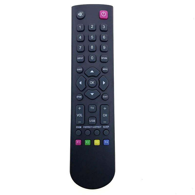 ORIGNAL Remote Control For TCL L24D3300C 19P21 L32S3603/ED 06-520W37-B000X ADD LCD LED HDTV TV
ORIGNAL Remote Control For TCL L24D3300C 19P21 L32S3603/ED 06-520W37-B000X ADD LCD LED HDTV TV