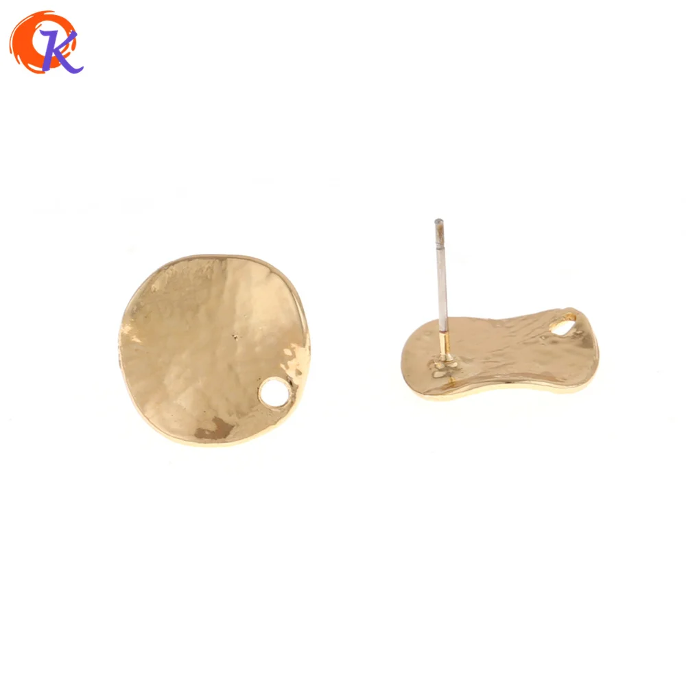Cordial Design 50Pcs 15*15MM Jewelry Accessories/Earrings Stud/Round Shape/Earrings Jewelry Parts/DIY/Hand Made/Earring Findings
Cordial Design 50Pcs 15*15MM Jewelry Accessories/Earrings Stud/Round Shape/Earrings Jewelry Parts/DIY/Hand Made/Earring Findings