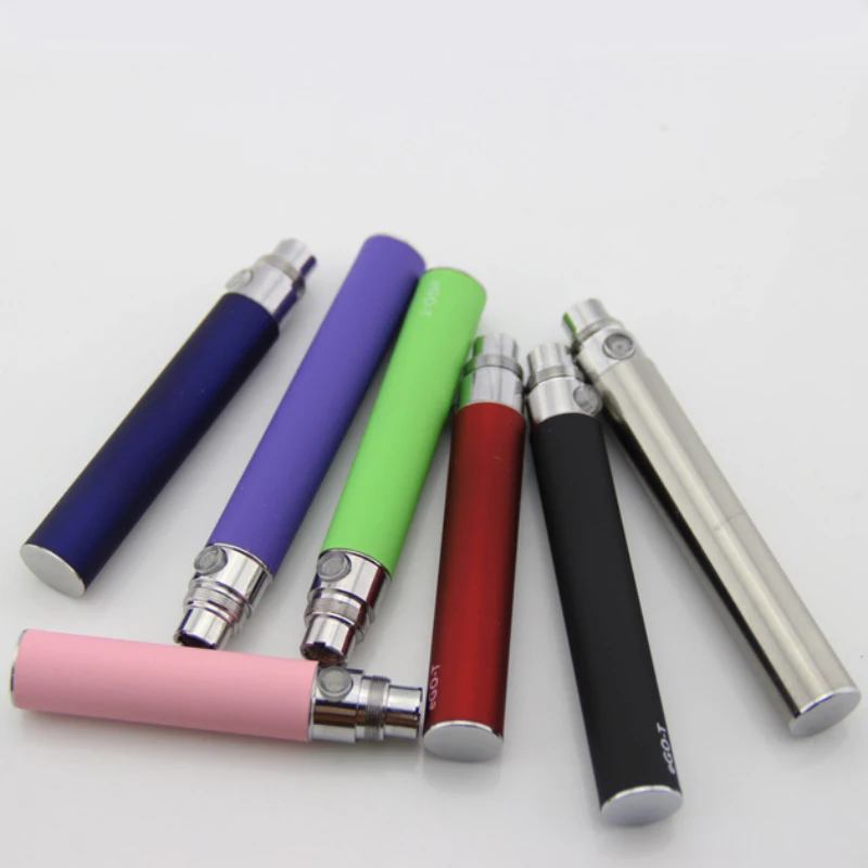 Hot selling E Cigarette EGO CE5 kits Electronic Cigarette 1.6ml atomizer 650mah-1100mah Battery zip case kit vaporizer vape pen