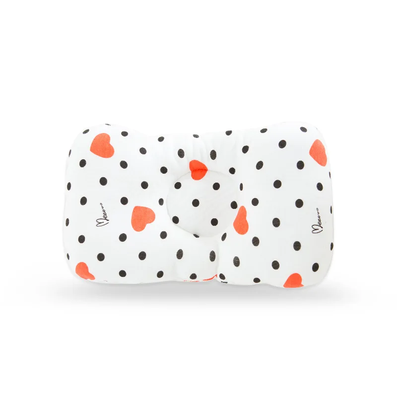 Kids Head Shaping Pillows Infant for Newborn Baby Room Toddler Head Protection Cartoon No Smell No Harm Full Cotton Sleep Cuddle
Kids Head Shaping Pillows Infant for Newborn Baby Room Toddler Head Protection Cartoon No Smell No Harm Full Cotton Sleep Cuddle