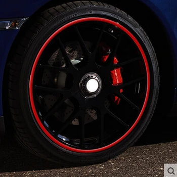 Car-Styling Wheel Hub Rim Protection Sticker For Chevrolet Cruze Captiva Matiz TRAX Aveo Sonic Lova Sail
Car-Styling Wheel Hub Rim Protection Sticker For Chevrolet Cruze Captiva Matiz TRAX Aveo Sonic Lova Sail