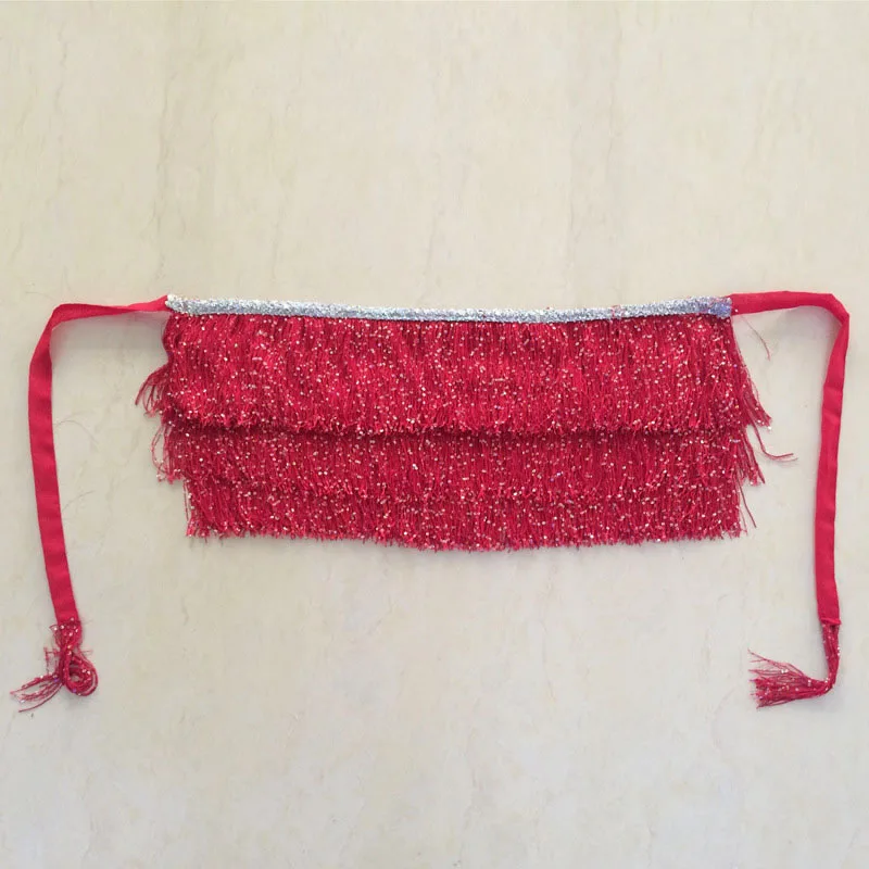 3 Layers Fringe Sequin Oriental Belly Dance Costume Belt Hip Scarf Scarves for Sale Women Bellydance Dancing Accessories Clothes
3 Layers Fringe Sequin Oriental Belly Dance Costume Belt Hip Scarf Scarves for Sale Women Bellydance Dancing Accessories Clothes