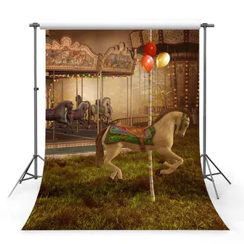 Circus Backdrop 5ft x 7ft,Vinyl Photography Backdrop,Birthday Party Circus Theme Backdrop,Circus playground,Carousel Backdrop
Circus Backdrop 5ft x 7ft,Vinyl Photography Backdrop,Birthday Party Circus Theme Backdrop,Circus playground,Carousel Backdrop