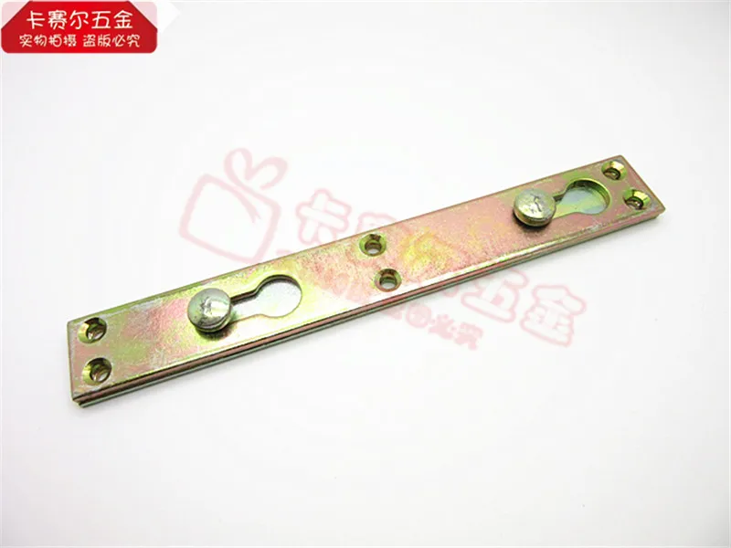 180mm Big Size Bed Hinge Fitting Furniture Connector For Bed Cabinet Table Wardrobe Fastening DIY
180mm Big Size Bed Hinge Fitting Furniture Connector For Bed Cabinet Table Wardrobe Fastening DIY