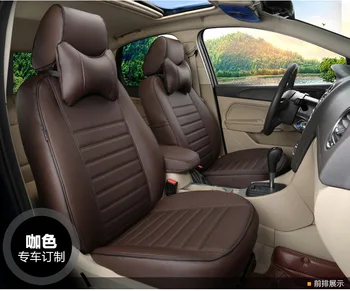 TO YOUR TASTE auto accessories custom car seat cover special for Ford Mustang Tourneo Edge Everest Fiesta Ecosport Taurus Escort
TO YOUR TASTE auto accessories custom car seat cover special for Ford Mustang Tourneo Edge Everest Fiesta Ecosport Taurus Escort