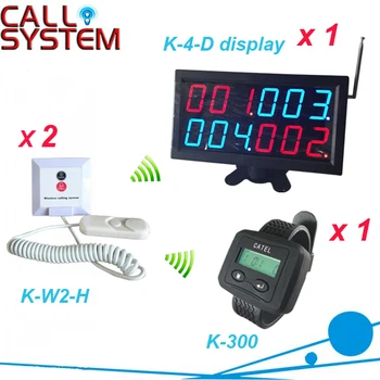 Wireless service calling button pull cord to call for patient with watch, display receiver with CE cetification
Wireless service calling button pull cord to call for patient with watch, display receiver with CE cetification