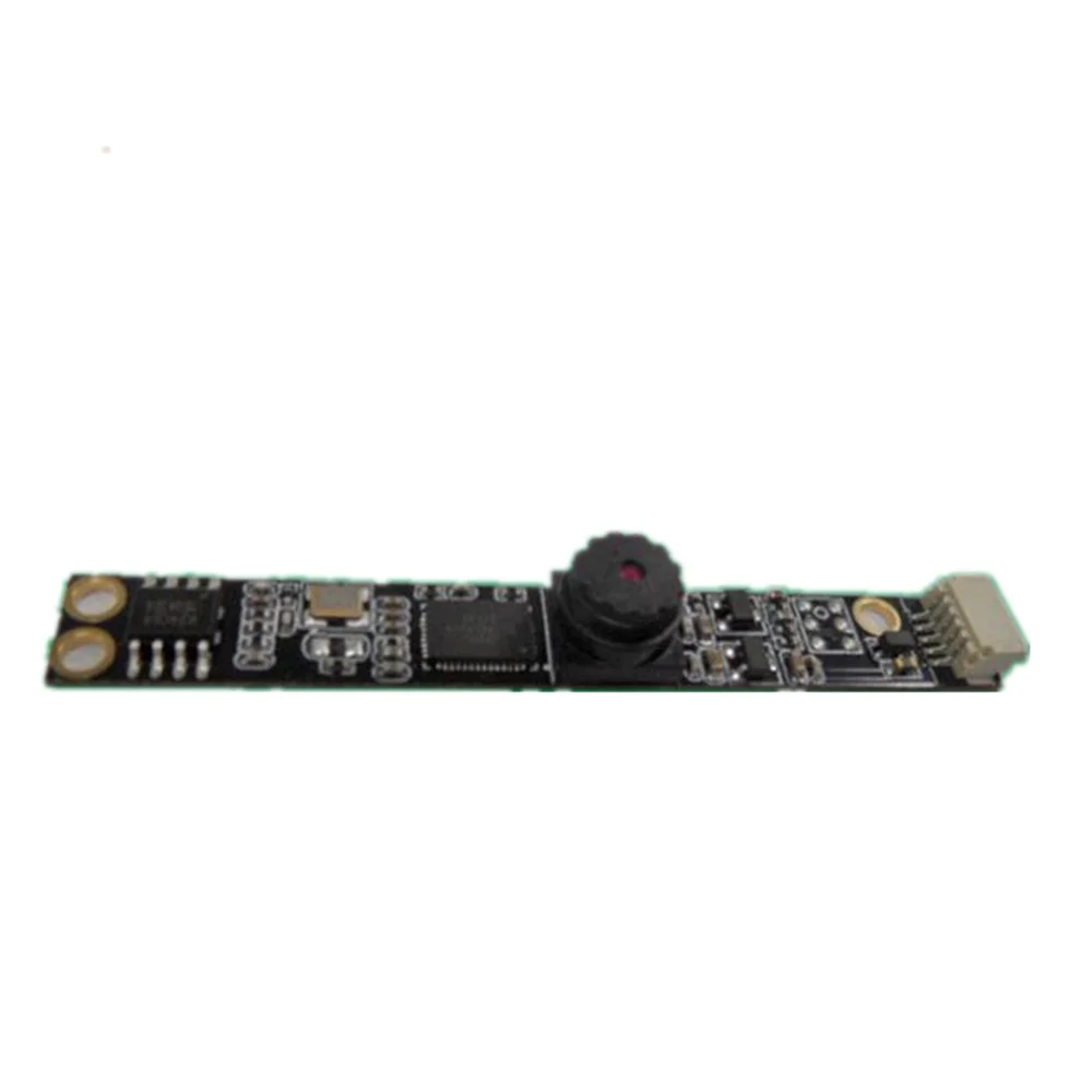 720P Dynamic HD 1 million pixels Support UVC protocol Support Android USB drive-free camera module
720P Dynamic HD 1 million pixels Support UVC protocol Support Android USB drive-free camera module