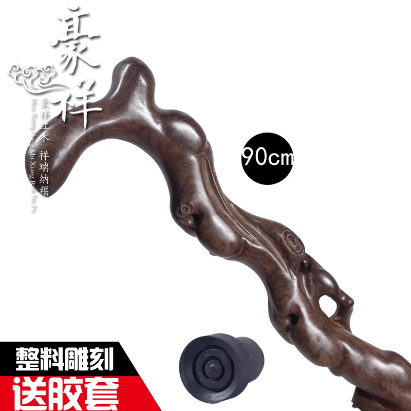 Black wooden monolith carving mahogany walking stick canes African ebony tree root walking stick wood quality cane walking stick
Black wooden monolith carving mahogany walking stick canes African ebony tree root walking stick wood quality cane walking stick