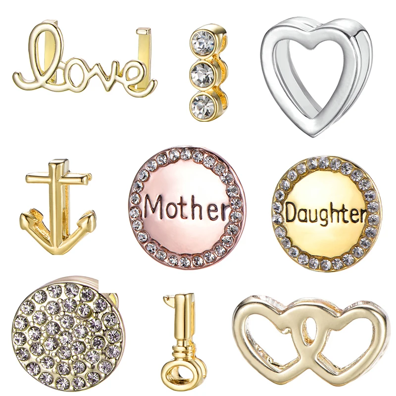 2019 Exquisite Slide Charms Fit Wrappable Stainless Steel Mesh Bracelets Bangles For Women Brand Bracelet Jewelry Accessories
2019 Exquisite Slide Charms Fit Wrappable Stainless Steel Mesh Bracelets Bangles For Women Brand Bracelet Jewelry Accessories