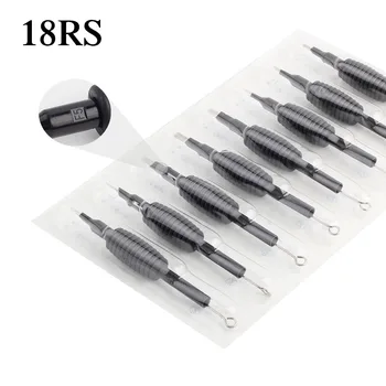 YILONG 20 x Disposable Tattoo Grips Tube with Needles Assorted 18RS Size 3/4" (19mm) For Tattoo Gun Needles Ink Cups Grip Kits
YILONG 20 x Disposable Tattoo Grips Tube with Needles Assorted 18RS Size 3/4" (19mm) For Tattoo Gun Needles Ink Cups Grip Kits