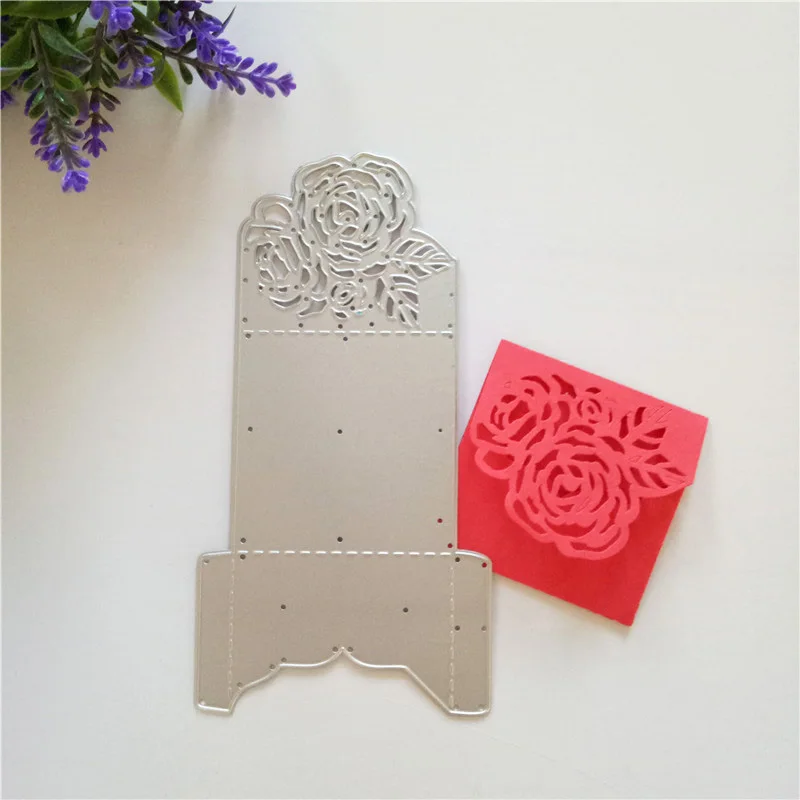 Hollow Flower Frames Metal Steel Cutting Dies for DIY Scrapbook Album Card Embossing Paper Craft Bag & Box Dies New Hot sell
Hollow Flower Frames Metal Steel Cutting Dies for DIY Scrapbook Album Card Embossing Paper Craft Bag & Box Dies New Hot sell
