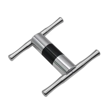 High quality Aluminum Pollen Presser Compressor Press Spice Herb Grinder Tobacco Grinders Hand Crusher Accessories
High quality Aluminum Pollen Presser Compressor Press Spice Herb Grinder Tobacco Grinders Hand Crusher Accessories