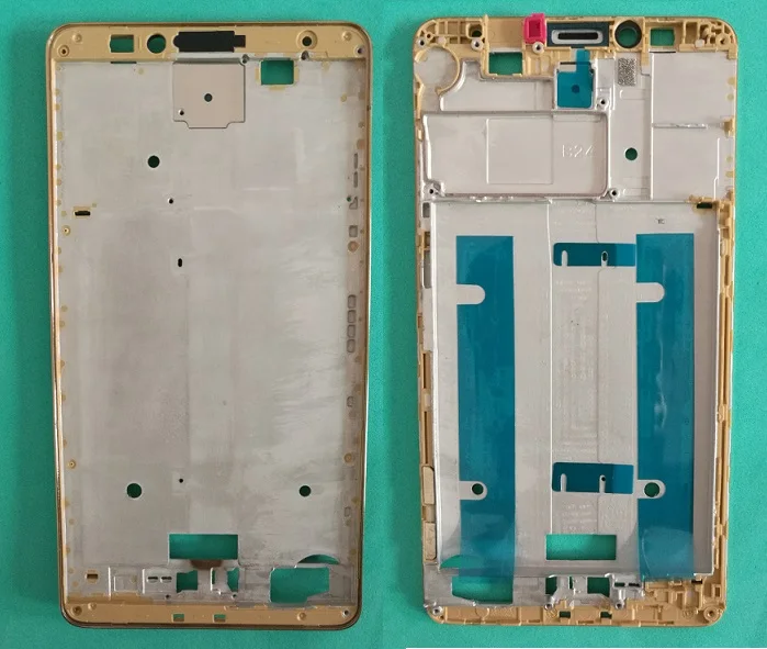 Mid Middle Front Housing LCD Display Frame Bezel Plate Replacement for Huawei Ascend Mate 7
Mid Middle Front Housing LCD Display Frame Bezel Plate Replacement for Huawei Ascend Mate 7