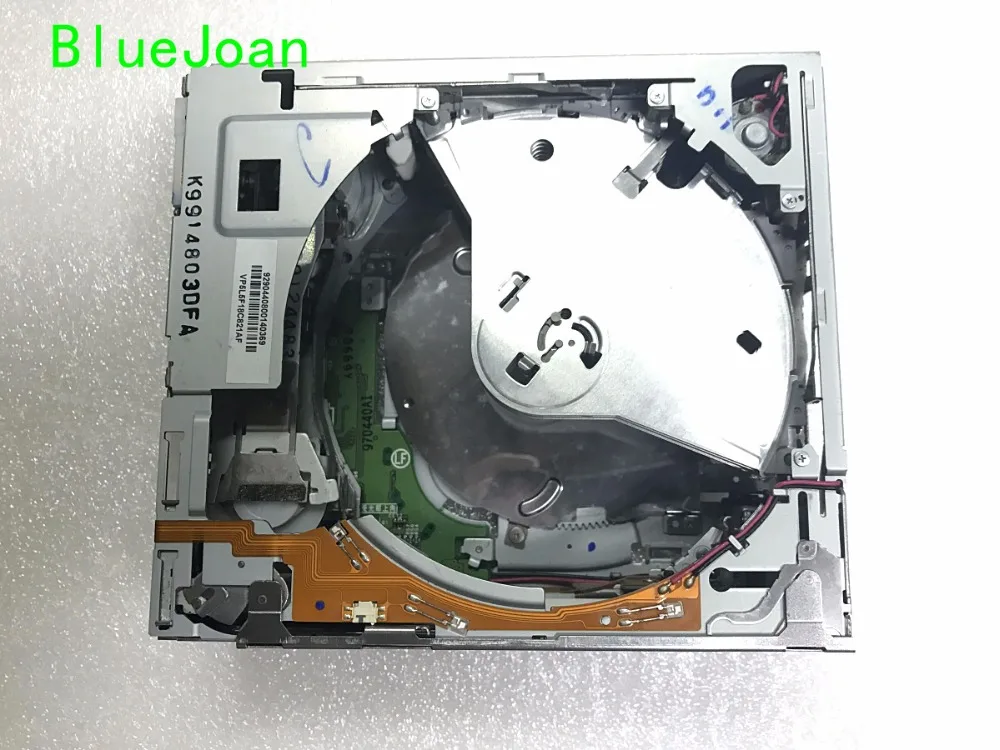 Бесплатная доставка совершенно новый clarion 6 CD механизм чейнджер PCB Номер 039-3162-20