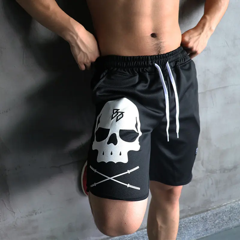 Summer Men Loose Breathable Mesh Shorts Gyms Fitness Bodybuilding Workout Jogger Quick dry Beach Short Pants Man Plus size M-5XL
Summer Men Loose Breathable Mesh Shorts Gyms Fitness Bodybuilding Workout Jogger Quick dry Beach Short Pants Man Plus size M-5XL