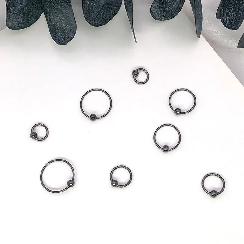 925 Sterling Silver Hoop Earrings For Women Men Mini Round Circle Bead Minimalist Ear Hoops Exquisite Korean Jewelry Accessories
925 Sterling Silver Hoop Earrings For Women Men Mini Round Circle Bead Minimalist Ear Hoops Exquisite Korean Jewelry Accessories