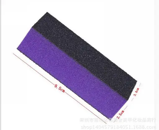 5pcs/Lot black with purple heart Buffing Sanding Buffer Files Block Acrylic Nail Art Manicure Set New
5pcs/Lot black with purple heart Buffing Sanding Buffer Files Block Acrylic Nail Art Manicure Set New