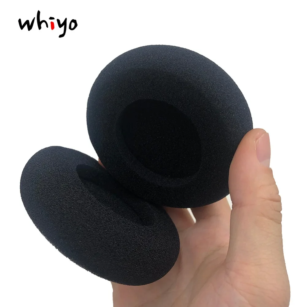 3 Pairs Thicker Sponge Replacement Ear Pads Cushion Cover Earpads Pillow for TELEX AIRMAN-750 Aviation Sleeve Headset Earphone
3 Pairs Thicker Sponge Replacement Ear Pads Cushion Cover Earpads Pillow for TELEX AIRMAN-750 Aviation Sleeve Headset Earphone