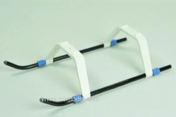 Tarot 450 parts Landing Skid TL45050-02 RC Helicopter Parts Tarot 450 spare parts FreeTrack Shipping
Tarot 450 parts Landing Skid TL45050-02 RC Helicopter Parts Tarot 450 spare parts FreeTrack Shipping