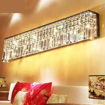 Led Bar club crystal lighting for Tea room Restaurant led Living room hallway wall lamps project industrial wall lighting Abajur
Led Bar club crystal lighting for Tea room Restaurant led Living room hallway wall lamps project industrial wall lighting Abajur
