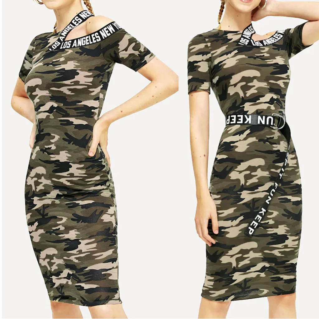 sexy dress Womens Camouflage Print Hollow Boho Dress Lady Beach Summer Sundrss Dress party dress robe femme dropshipping
sexy dress Womens Camouflage Print Hollow Boho Dress Lady Beach Summer Sundrss Dress party dress robe femme dropshipping