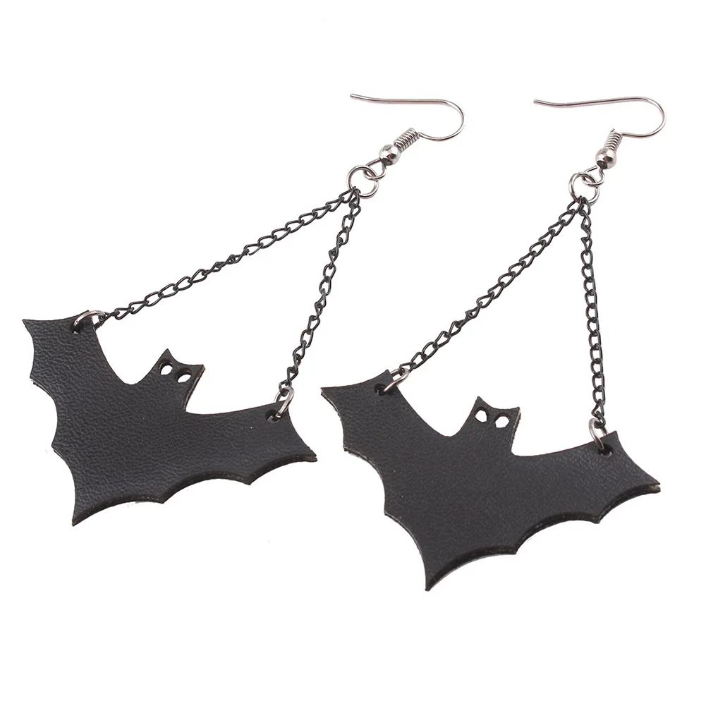 Necessaries Hot Sale Goods Beauty Available Earrings Charm Halloween Hot Practical Bats Trend Modern Popular Cute
Necessaries Hot Sale Goods Beauty Available Earrings Charm Halloween Hot Practical Bats Trend Modern Popular Cute