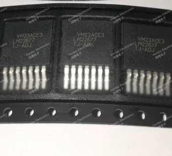 New TO-263 LM22673TJ-5.0 LM22676TJ-ADJ LM22677TJ-5.0 LM22678TJ-ADJ LM22679TJE-5.0 LM22679TJ-ADJ
New TO-263 LM22673TJ-5.0 LM22676TJ-ADJ LM22677TJ-5.0 LM22678TJ-ADJ LM22679TJE-5.0 LM22679TJ-ADJ
