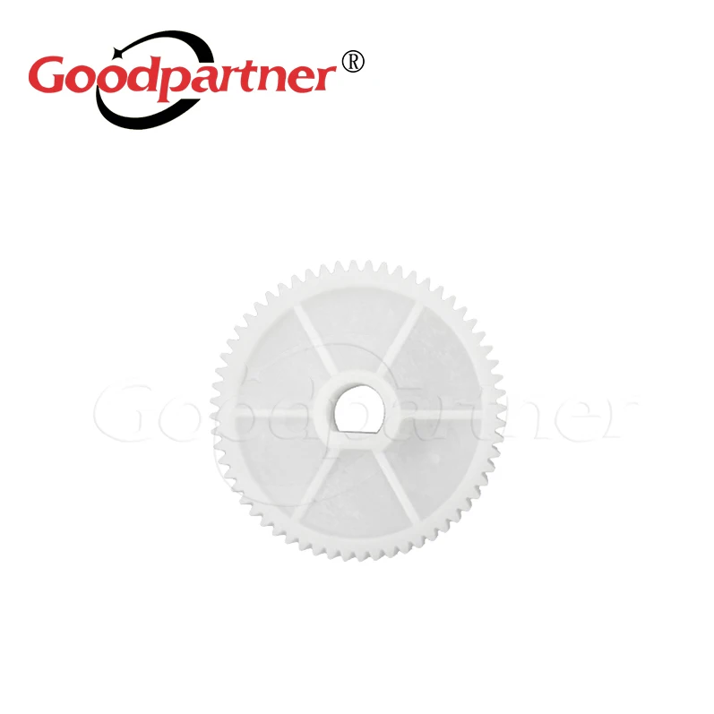 Шестерня с тонером 5X для Toshiba e-STUDIO 2006, 2306, 2506, 2505, 2007, 2307, 2507
Шестерня с тонером 5X для Toshiba e-STUDIO 2006, 2306, 2506, 2505, 2007, 2307, 2507