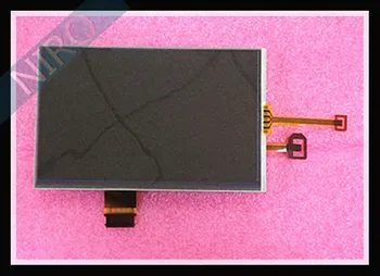 100% Brand New Original Car DVD/GPS Navigation LCD Display Panel LQ070Y5DG30 LCD Touch Screen Digitizer For Jaguar
100% Brand New Original Car DVD/GPS Navigation LCD Display Panel LQ070Y5DG30 LCD Touch Screen Digitizer For Jaguar