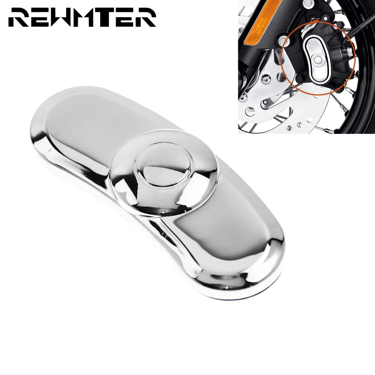 Motorbike Chrome front Rear Brake Caliper Sticker For Harley Sportster Iron 883 1200 XL Forty Eight Superlow Roadster 2014-2019
Motorbike Chrome front Rear Brake Caliper Sticker For Harley Sportster Iron 883 1200 XL Forty Eight Superlow Roadster 2014-2019