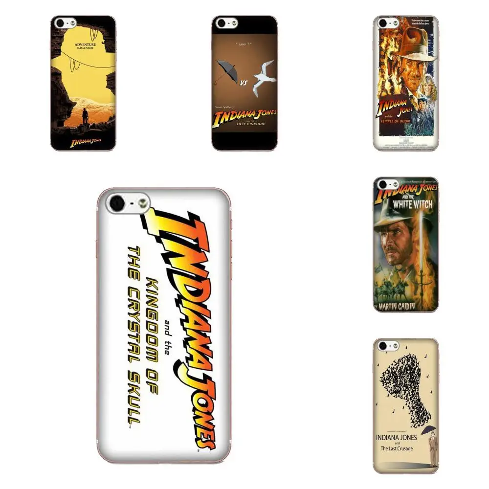 Indiana Jones TPU Best Cases For Huawei P7 P8 P9 P10 P20 P30 Lite Mini Plus Pro 2017 2018 2019
Indiana Jones TPU Best Cases For Huawei P7 P8 P9 P10 P20 P30 Lite Mini Plus Pro 2017 2018 2019