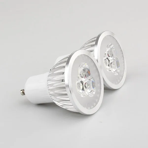 12VDC GU10 LED Spotlight Bulb 3W 300LM Specially For Show Case Display Commercial Engineering Indoor 10pcs/lot
12VDC GU10 LED Spotlight Bulb 3W 300LM Specially For Show Case Display Commercial Engineering Indoor 10pcs/lot