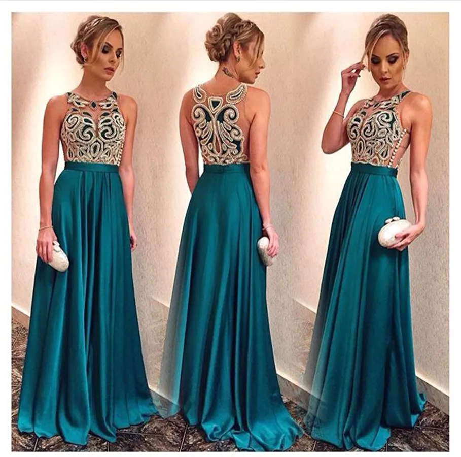 Elegant Sleeves Evening 2019 Lace Illusion Top vestido de festa Formal Dress Evening Party Prom Gown robe de soiree Abendkleider
Elegant Sleeves Evening 2019 Lace Illusion Top vestido de festa Formal Dress Evening Party Prom Gown robe de soiree Abendkleider