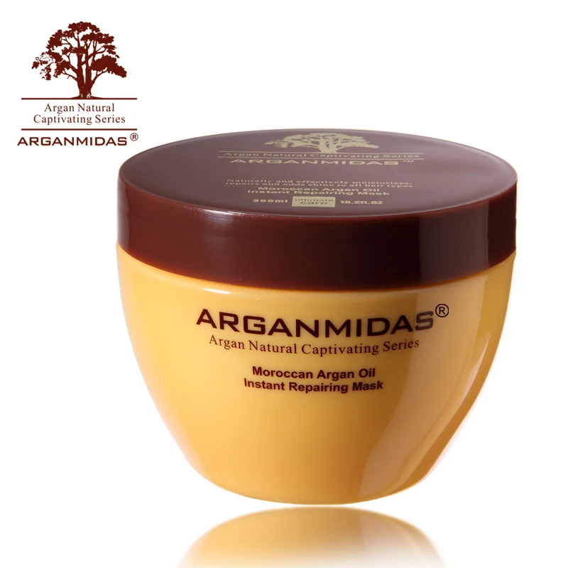 Professional Natural Hair Mask Moroccan Argan Oil Protein Hair Mask make Hair Smoothy Shiny Softening Free Shippng
Professional Natural Hair Mask Moroccan Argan Oil Protein Hair Mask make Hair Smoothy Shiny Softening Free Shippng